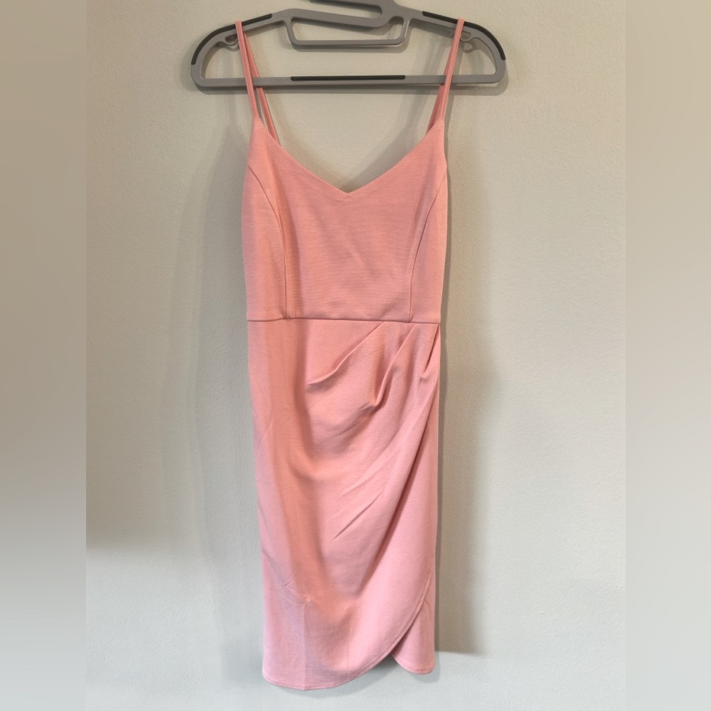 NWT | Zalalus | Women’s Dress | Pink | S